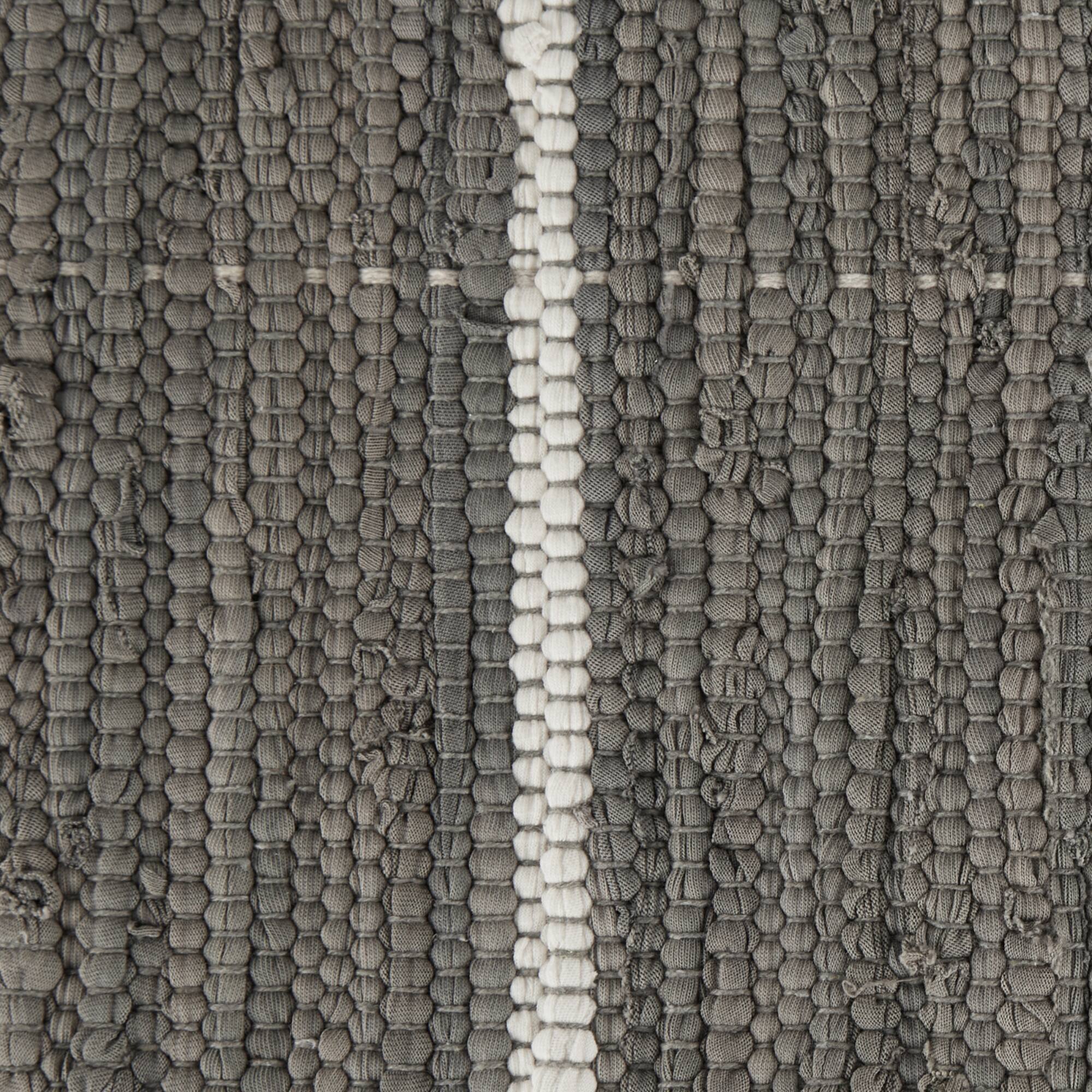DII® Farmhouse Check Rug